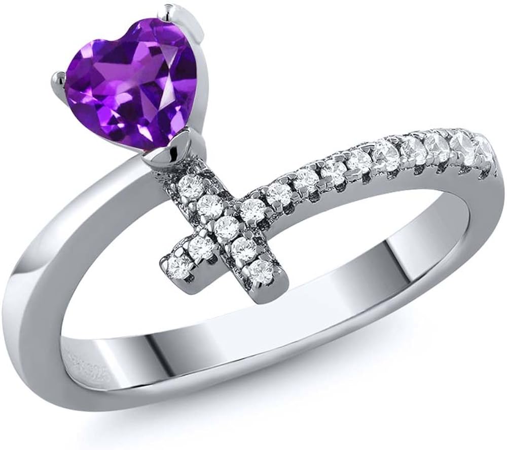 timeless silver cross