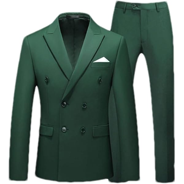 ジャケット・アウター Collarless Double Breasted Suit Jacket ASOS DESIGN boxy collarless double breasted suit jacket in