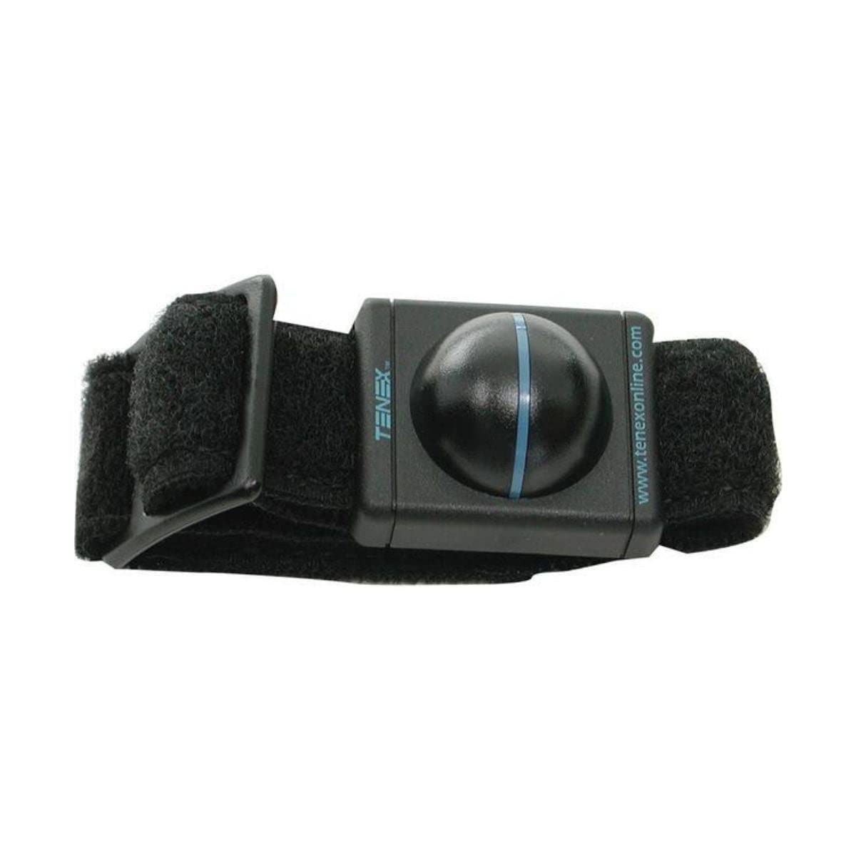 Photo 1 of TENEX ULTRA Tennis Elbow Brace for Men and Women, Wrist-Worn Non-Compression Golfers Elbow and Tendonitis Relief Band, Waterproof Shock Absorber Support for Sports, Work, and Daily Recovery