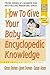 How to Give Your Baby Encyclopedic Knowledge (The Gentle Revolution Series)