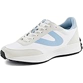 TRETORN Women's Women's Fastball Jogger Lace-up Sneaker