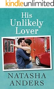 His Unlikely Lover (The Unwanted Series Book 3)