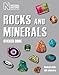 Rocks and Minerals Sticker Book (Natural History Museum Sticker Books)