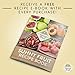ORGANIC Rehydrated Dried Smyrna Figs - Sunny Fruit - 40oz Bulk Bag | Tender & Juicy - NO Added Sugars, Sulfurs or Preservatives | ALLERGEN-FRIENDLY, VEGAN, KOSHER & HALAL