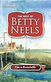Fate is Remarkable (Best of Betty Neels)