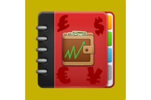 Checkbook Register Mobi