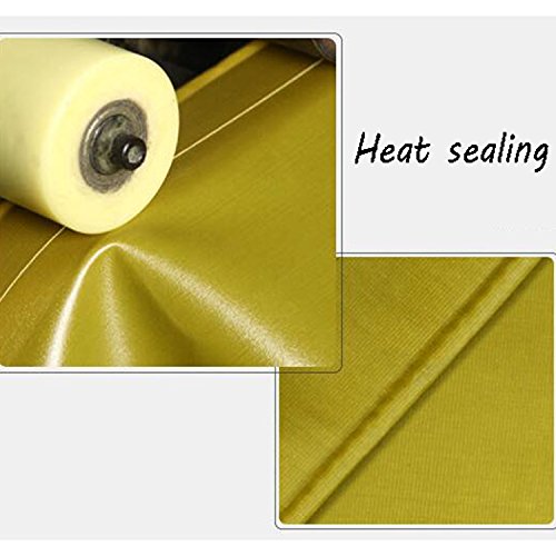 厚い暗号化防水防水屋外サンシェード防水シート 両面防音アンチエイジングトラックサンスクリーンクロス ターポリン サイズ B07fbkn2p7 2 3m 3m 2 さいず サンシェードシェルター 100 の保証 Anoual Ma