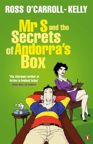 Mr S and the Secrets of Andorra's Box (Ross O'Carroll Kelly)