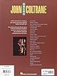John Coltrane solos