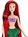Disney Princess Little Mermaid Singing Ariel Doll - 17