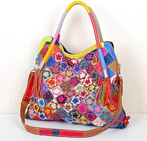 unique shoulder bags