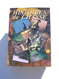 Histoires De Chasse - Vol. 3 - Coffret 4 Dvd