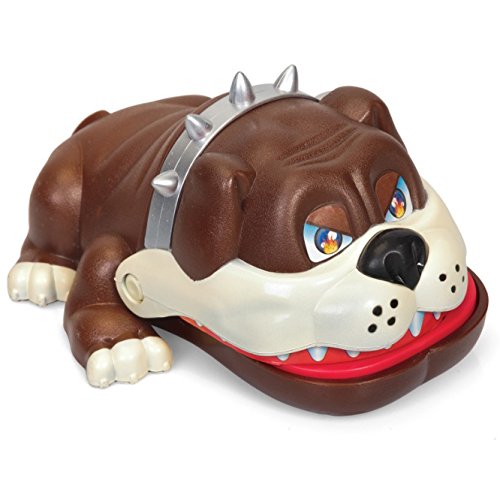 2 Luck+Bulldog+Dentist+Game+Crocodile