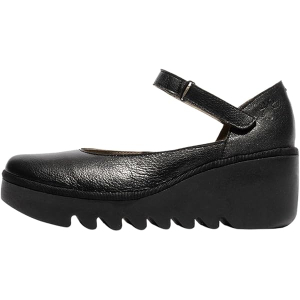 Amazon.com | Fly London Women's Emme511fly Sandal, Camel, 5.5