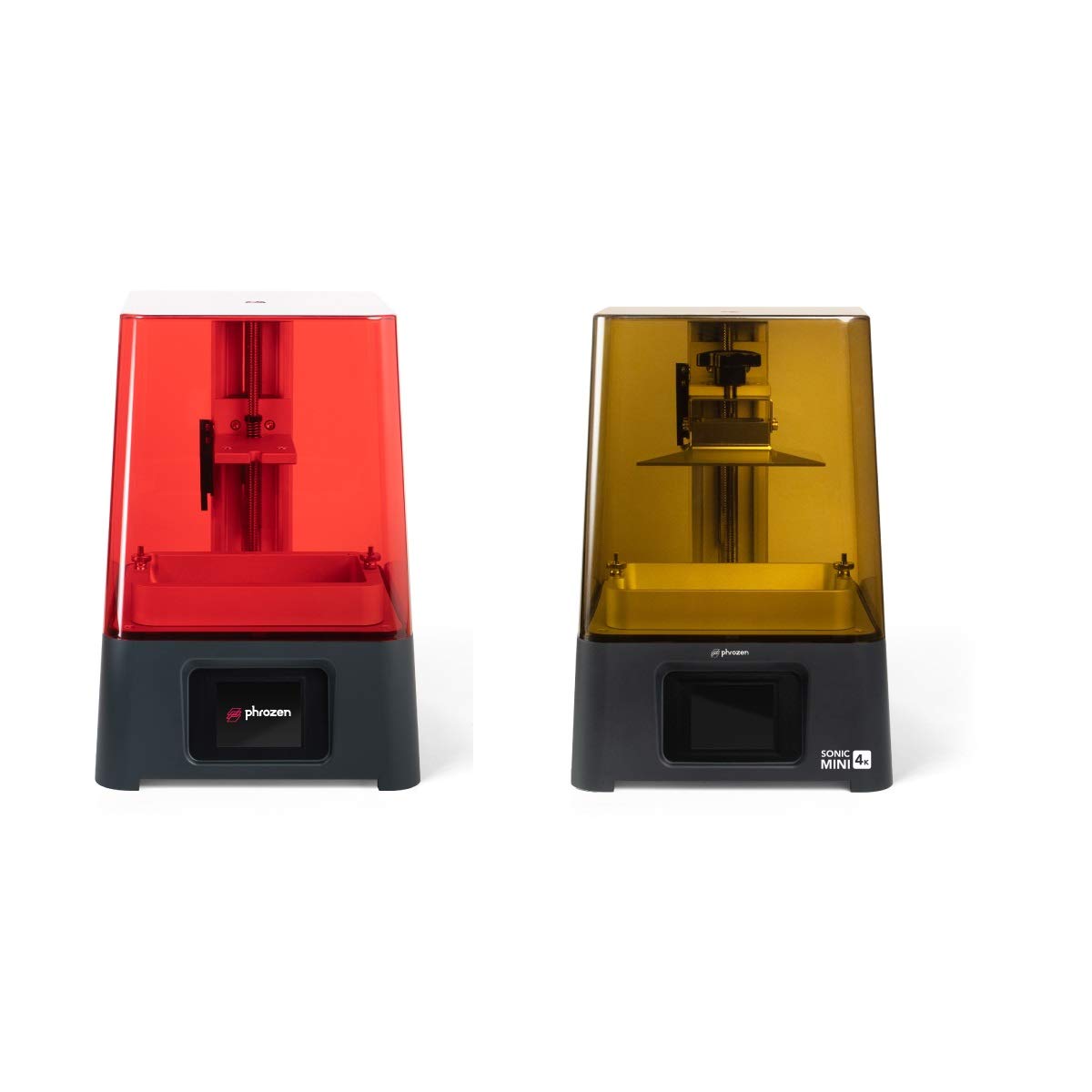 Amazon.com: PHROZEN Sonic Mini 4K + 