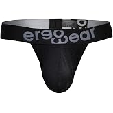 ErgoWear Mens Fashion Underwear Thongs