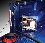 TruXseal Universal Tailgate Seal  | 1703206 |  Universal Fitment