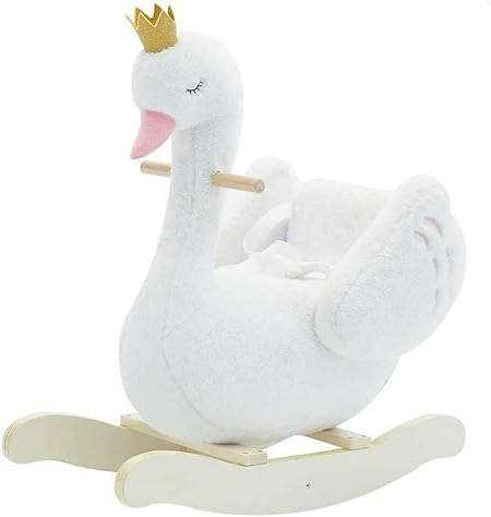 labebe - Baby Rocking Horse, Kid Rocker 
