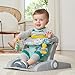 Summer Learn-to-Sit 2-Position Floor Seat, Multi