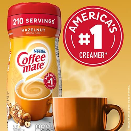 Nestle Coffee Mate Creamer Expiration Date at Julie Finn blog
