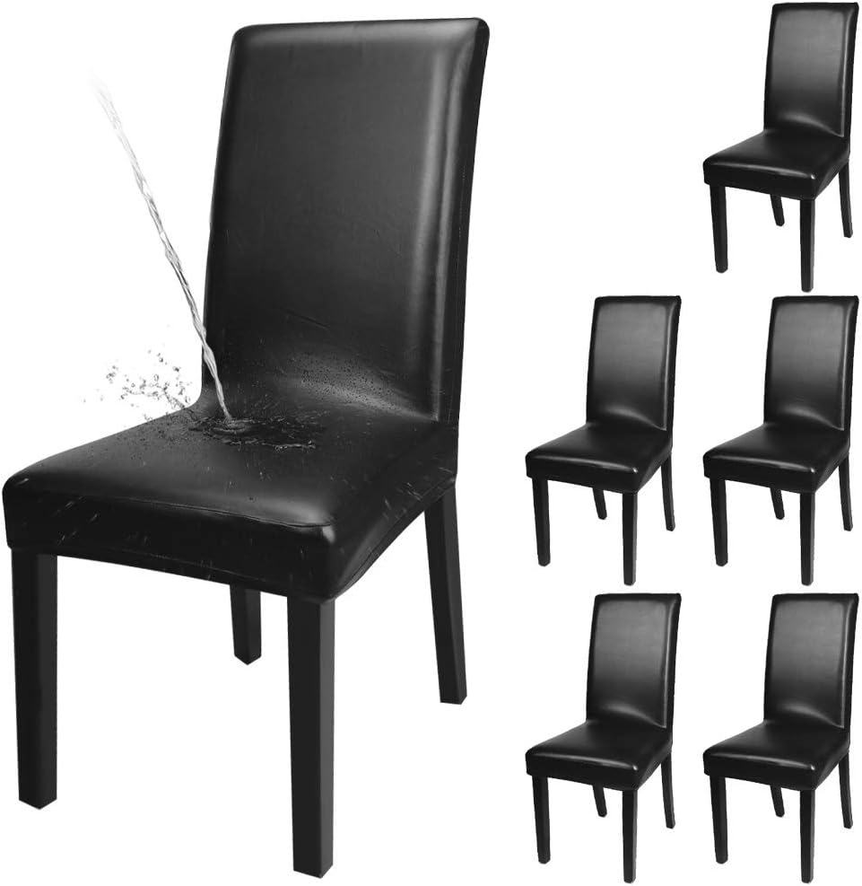 Best slipcovers for dining chairs set of 6