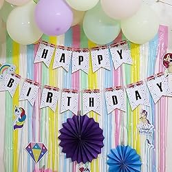 288 Pieces 18 Sheets Letter Stickers,Self Adhesive