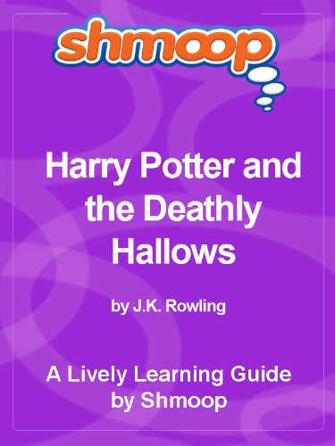 Shmoop Learning Guides: Harry Potter and the Deathly Hallows