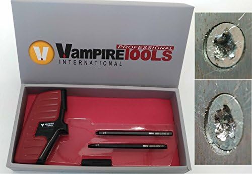 VamPLIERS World's Best Pliers VT-RSE-60GS-MF Rusted/Damage/Security Screw Extraction Pliers Best Holiday Christmas Gift Ideal for Corporate/Friends and Family Gifts that last beyond Christmas season!