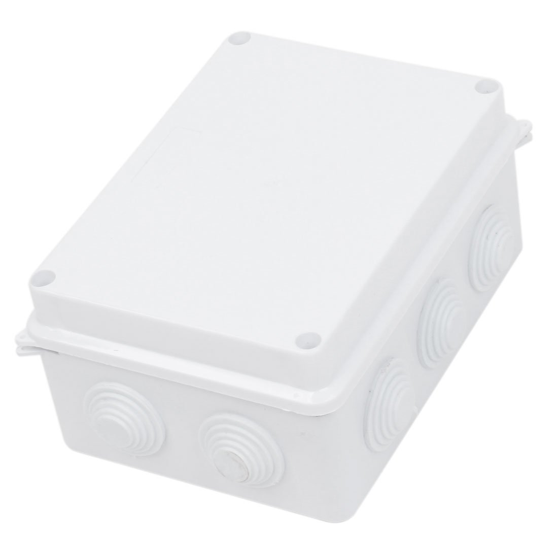 IP65 ABS Waterproof Sealed Electric Cable Junction Box 150x110x70mm eBay