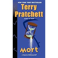 Mort: A Novel of Discworld (Discworld, 4)