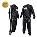 Heavy Duty ARD Sweat Suit Sauna Exercise Gym Suit Fitness Weight Loss Anti-Rip Small to 6XL (8XL)