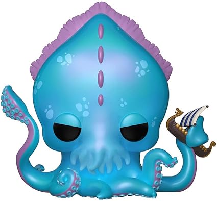 Amazon.com: Funko Pop! Myths: The 