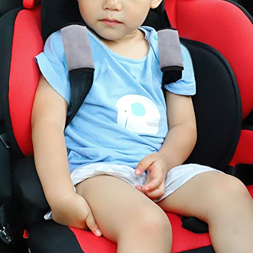 Carseat Shoulder Strap Pads Accmor Baby Car Seat Shoulder Pads
