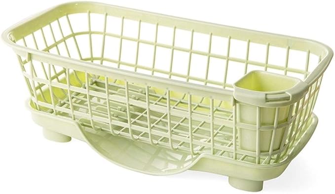 SSN Fregadero Bastidor Vajilla De Cocina Cuenco De Almacenamiento En