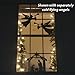 Teak Isle Christmas Window Decoration, Nativity Scene