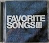 Favorite Songs (Gap)