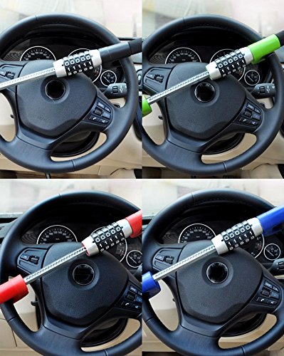 車 ハンドルロック やり方 Kuruma