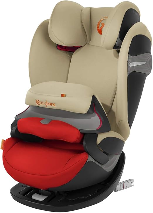 cybex gold isofix base