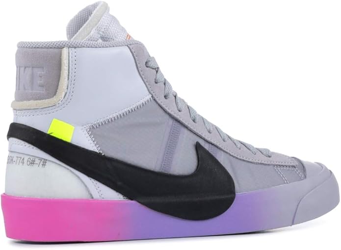 off white blazer mid serena williams