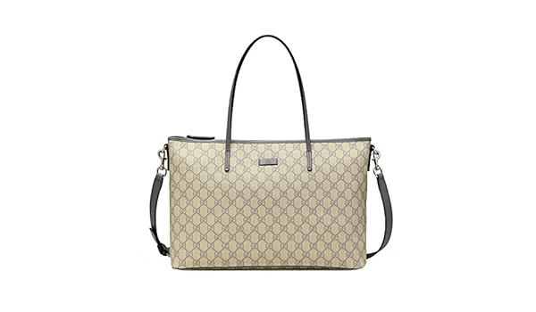 gucci supreme canvas