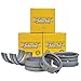 Main Bearings, Standard Case, Standard Crank Standard Thrus, Compatible with Dune Buggy