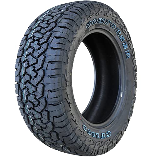 Comforser CF1100 A/T Extreme Terrain OffRoad Light Truck Radial Tire