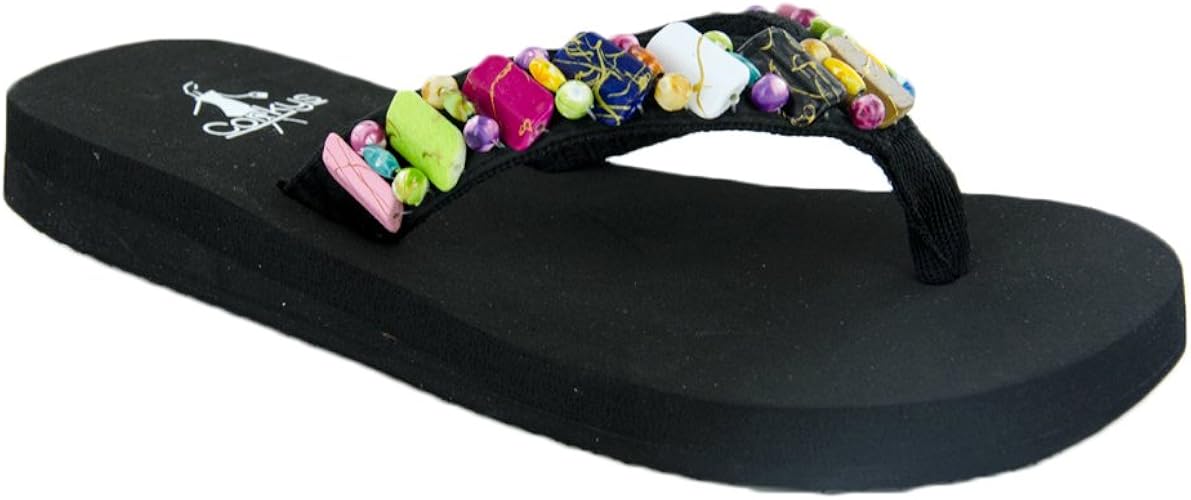 corkys flip flops clearance