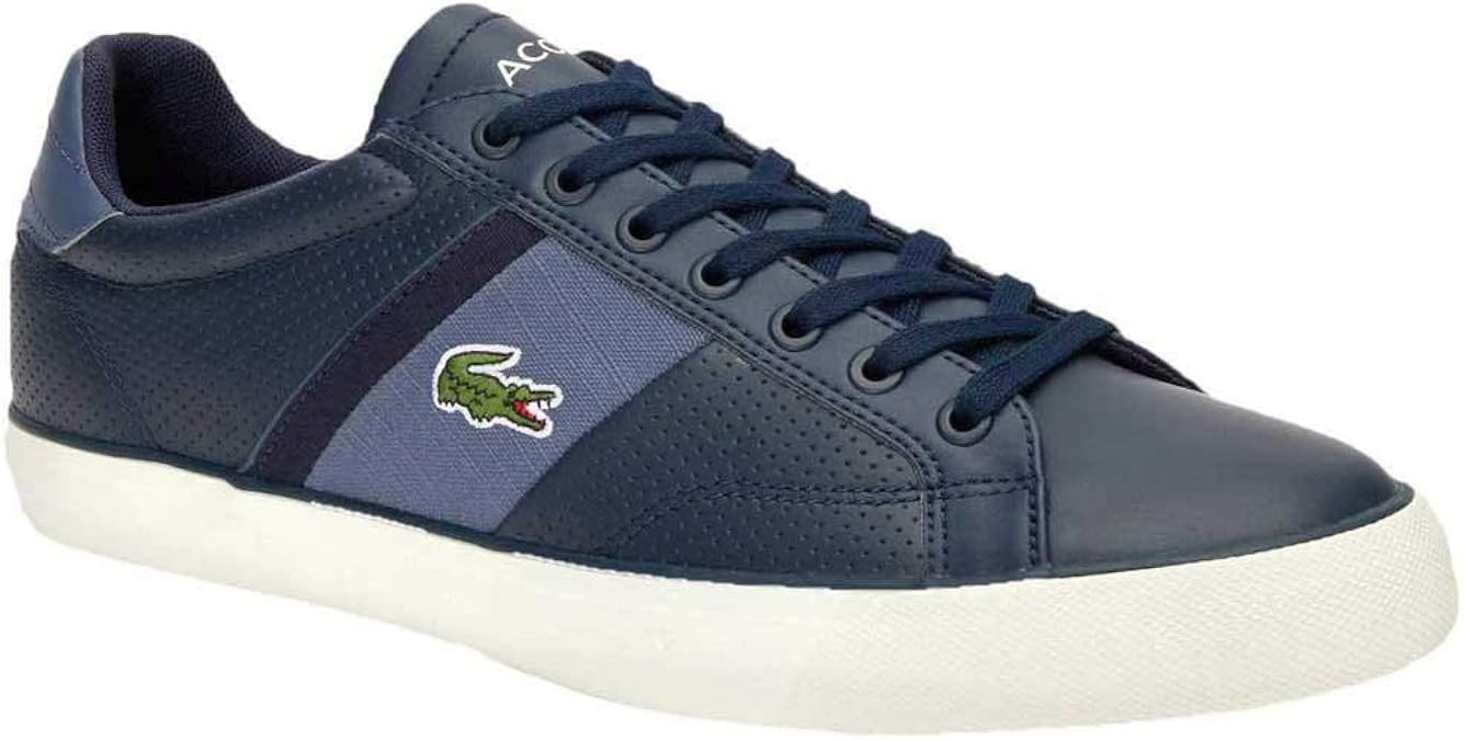 lacoste shoes crocodile