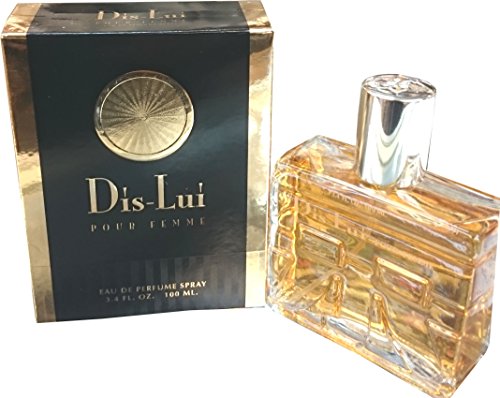 DIS-LUI POUR FEMME 3.4 EDP PERFUME SPRAY WOMEN
