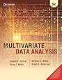 Multivariate Data Analysis, 8th edition: Joseph F Hair | Barry J. Babin ...