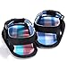 Binmer(TM) Baby Infant Kids Girl boys Soft Sole Crib Toddler Newborn Sandals Shoes (0~6 Month, Black)