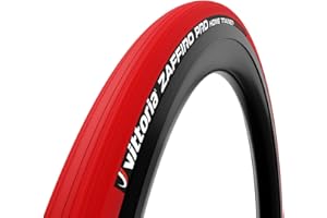 Vittoria Zaffiro Pro Home Indoor Trainer Tire - Indoor Bike Trainer Tire - Foldable Training Bicycle Tire