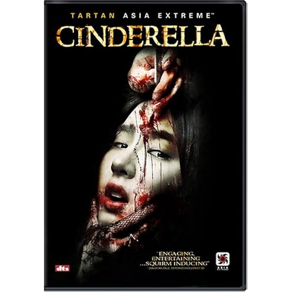 Cinderella Ah Yung Ahn Gyu Ryun Ahn So Min Jeon Shin Se Kyung Ji Won To Da In Yoo Man Dae Bong Kwang Soo Son Movies Tv Amazon Com