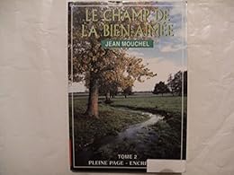 Le  champ de la bien-aimée